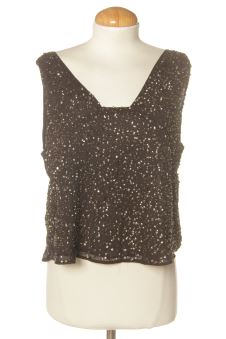 Top M Zara, foto 1 de 2