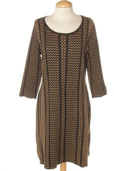 Einfaches Kleid L Trucco, Foto 1 von 2