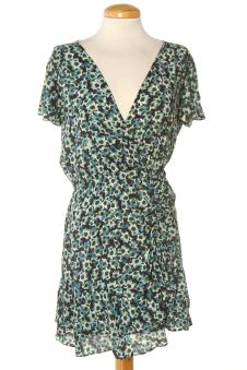Robe casual S Zara, photo 1 sur 2