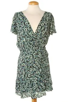 Vestito casual S Zara, foto 1 di 2