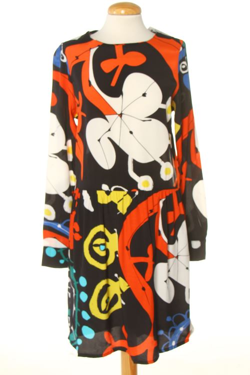 Robe casual