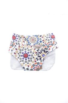 Parte inferior de bikini S Desigual