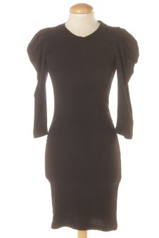 Robe casual S Bershka, photo 1 sur 2