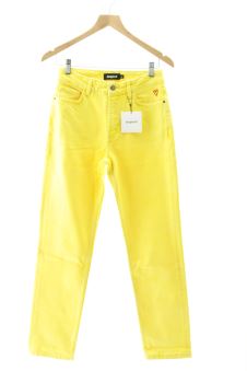 Jeans 38 Desigual, photo 1 sur 2