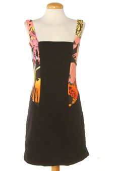 Vestito casual M Desigual, foto 1 di 2