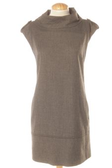 Robe casual S Mango