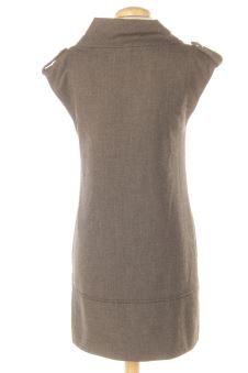 Robe casual S Mango