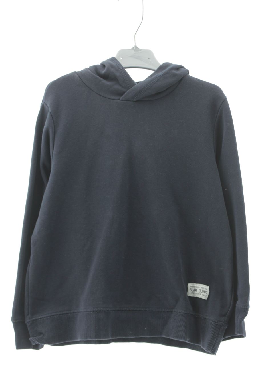 Felpa de Zara de la talla 7 anni seconda mano