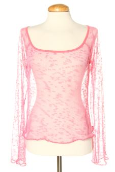 Blusa de manga larga L Miss Sixty