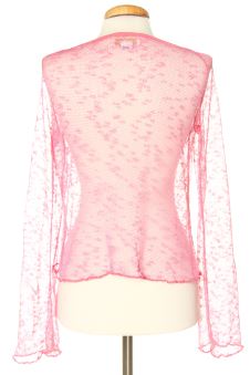 Blusa de manga larga L Miss Sixty