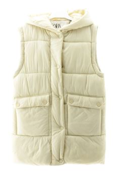 Weste 134 Zara