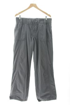Pantalon Casual L Bershka