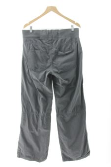Pantalon Casual L Bershka