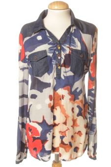 Camisa M Desigual