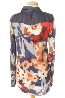 Camisa M Desigual