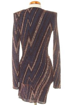 Vestido elegante 34 LOLA LI