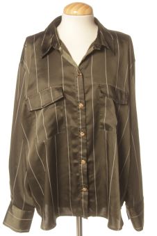 Camisa XL Zara