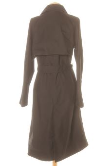 Impermeabile M Uniqlo