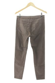 Pantalon 40 Stradivarius