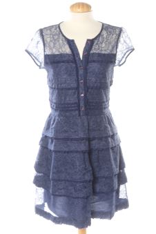Robe casual S Hoss Intropia