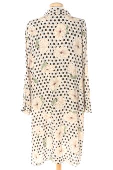 Vestido casual L Zara