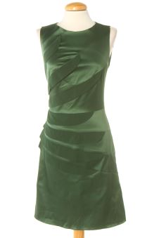 Vestido casual 42 Veneno en la piel