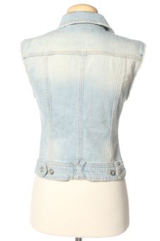Boléro sans manches S Stradivarius