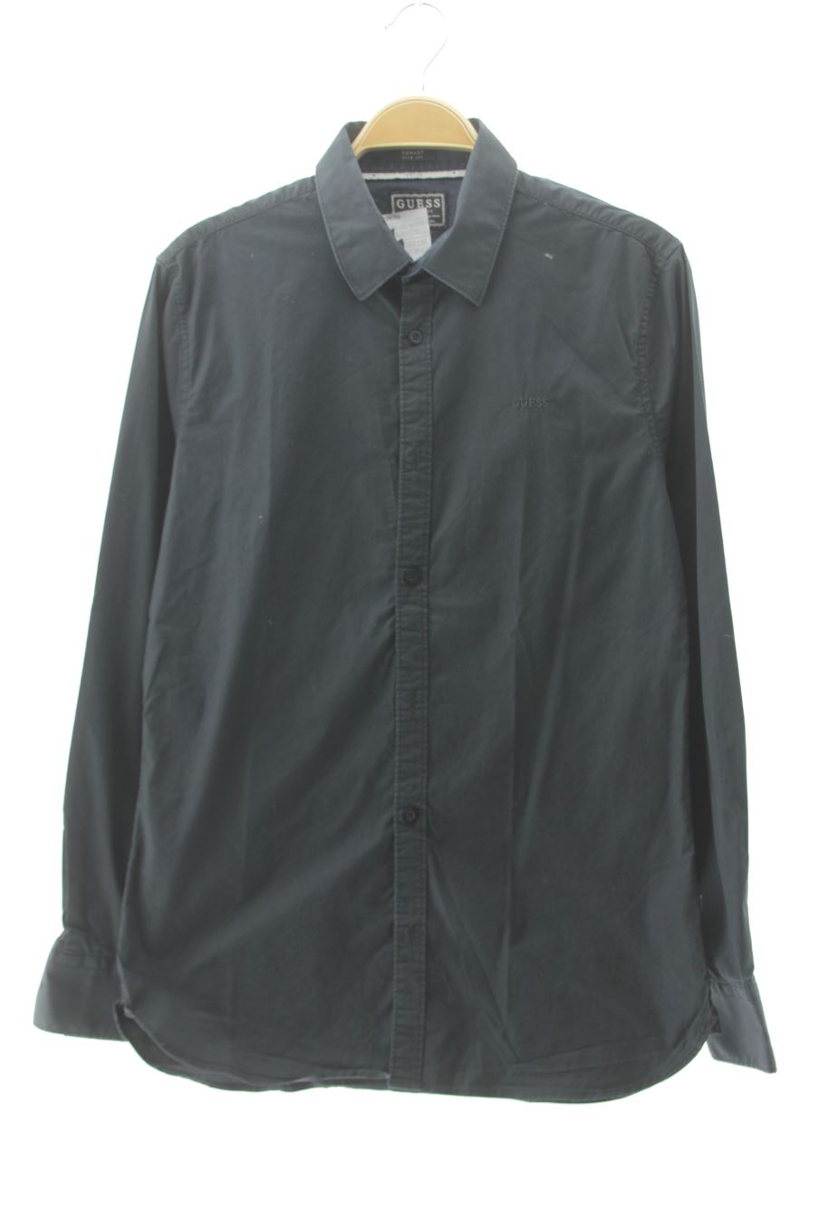 Camisa manga larga de Guess Los Angeles de la talla M
