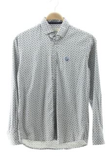 Camisa manga larga M La Vespita