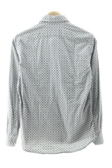 Camisa manga larga M La Vespita