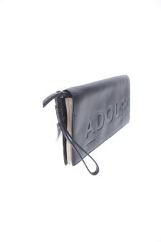 Clutch Mediano Adolfo Dominguez