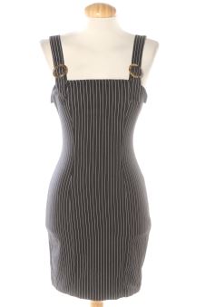 Robe casual XS Bershka