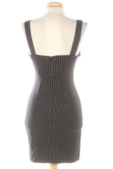 Robe casual XS Bershka