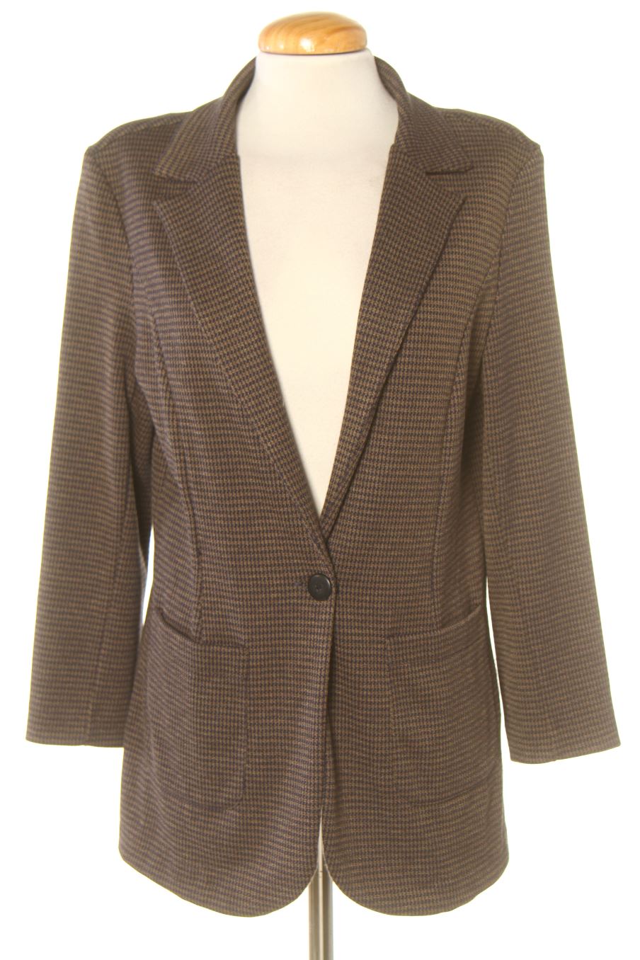 Blazer Gerry de la taille M, de couleur imprimés