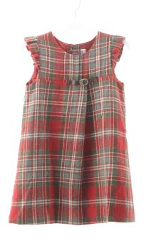 Robe casual 8 ans Neck & Neck