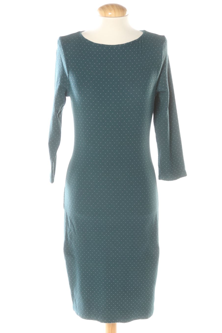Robe casual Promod de la taille S, de couleur imprimés