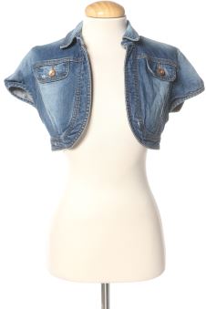 Cazadora S Stradivarius, foto 1 de 2