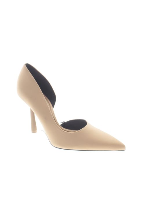 Zapatos de tacon