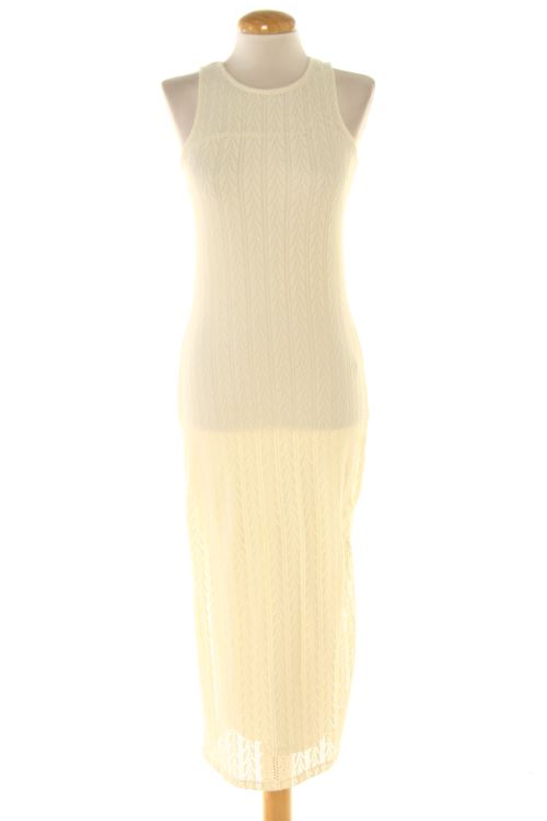 Einfaches Kleid