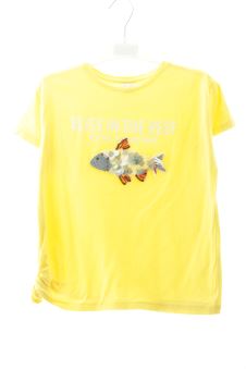 Camiseta 10 años Zara