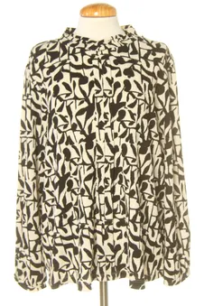 Blouse à manches longues XL Sfera, photo 1 sur 2