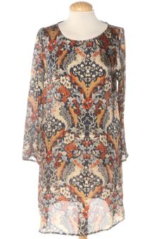 Vestito casual S Bomaca, foto 1 di 2