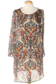 Robe de jour S Bomaca, photo 1 sur 2
