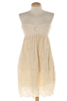 Vestido casual S Zara, foto 1 de 2