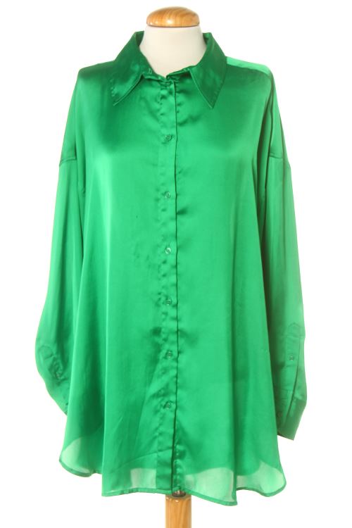Chemise