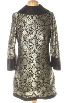 Aufwändiges Kleid S Madame Sibarita, Foto 1 von 2