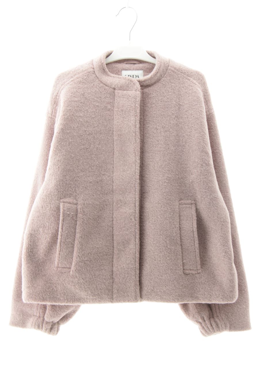 Blouson Zara de la taille 13 ans de seconde main