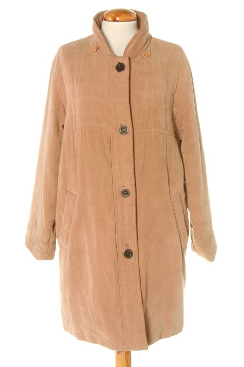 Manteau