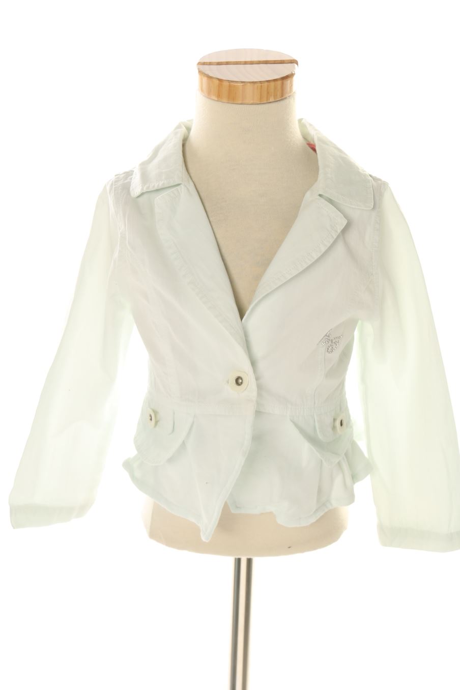 Blazer de Fun&Fun de la talla 4 años de segunda mano