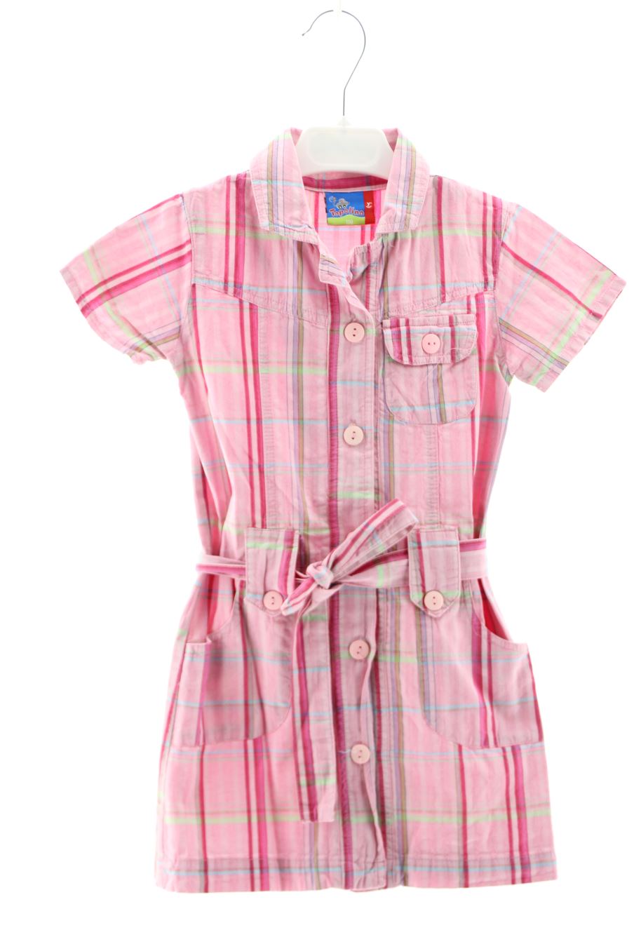 Robe casual Topolino de la taille 5 ans de seconde main